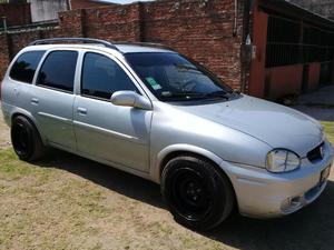 Vendo Corsa Wagon Full 