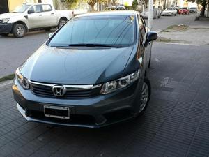 Vendo Honda Civic mkm