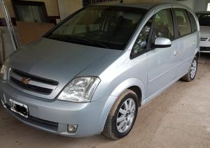 Vendo Meriva 1.8 Gls Full  Nafta