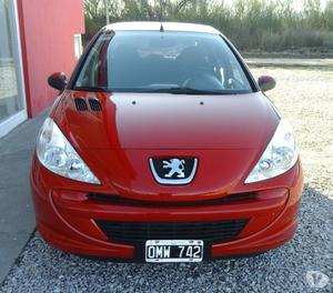 Vendo Peugeot 207 Active 1.4