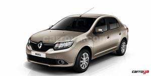 Vendo Plan de ahorro Renault LOGAN