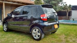 Volkswagen Fox  Full