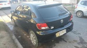 Volkswagen Gol Trend Otra Versión usado  kms