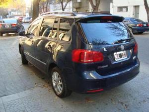 Volkswagen Suran 1.6 Highline usado  kms