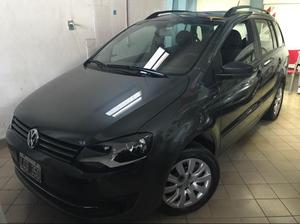 Volkswagen Suran 