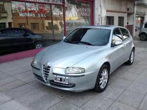 Alfa Romeo  Puertas 2.0 TS 150 CV usado  kms