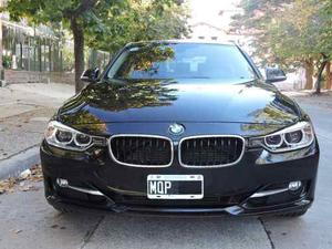 BMW Serie i Sport/Luxury Sedán (L12)