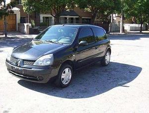 CLIO  TITULAR 2DOS DUEÑO VTV