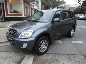 Chery Tiggo 2.0 Confort usado  kms