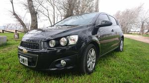 Chevroler Sonic 1.6 Lt