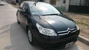 Citroen C4 1.6i 16v X usado  kms