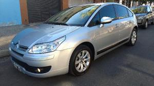 Citroen C4 2.0i 16v SX usado  kms