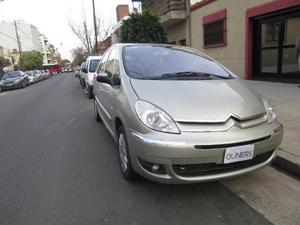 Citroen Xsara Picasso V exclusive usado 