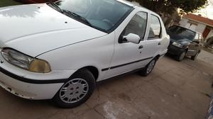 Fiat Siena 99 Gnc Aire