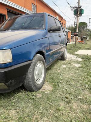 Fiat Uno Scr Mod 95 Llantas 5 Puertas