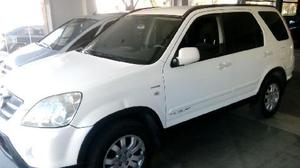 Honda CR-V 2.4 EX L Aut usado  kms