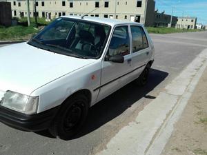 Peugeot 205 Impecable