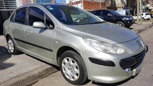 Peugeot 307 XS 2.0 HDI 4P 90 cv usado  kms