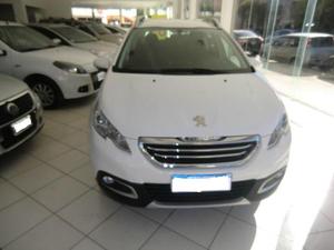 Peugeot  Allure MT usado  kms