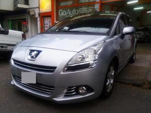 Peugeot  Allure Plus usado  kms