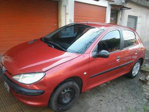 Peugeot Ptas. 1.6