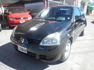 Renault Clio 3P Authentique 1.2 Pack I usado  kms