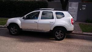 Renault Duster Privilege 2.0 4x4 usado  kms