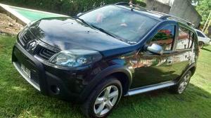 Renault Sandero Stepway