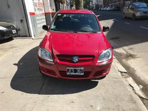 Suzuki Fun 3P 1.4 N AA +DIR usado  kms