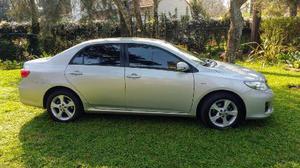 Toyota Corolla 1.8 XEI M/T Pack usado  kms