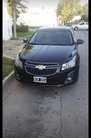 Vdo. Chevrolet Cruze Ltz Aut 1.8