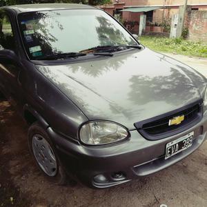 Vendo Corsa 3p Gnc