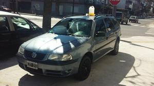 Volkswagen Gol Country Comfotline 