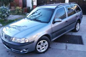 Volkswagen Gol Country Power 5P 1.6 usado  kms