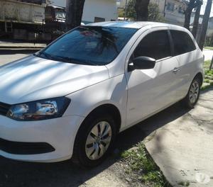 Volkswagen trend 3ptas  full exelente