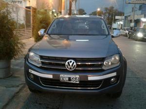 Amarok x4 T/c