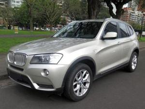 BMW X3 Otra Versión usado  kms