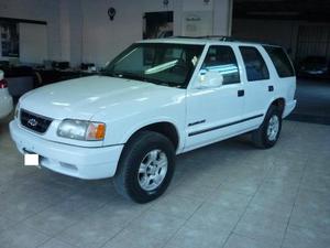 Chevrolet Blazer 2.5 TD DLX 4x2 usado  kms