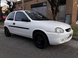 Chevrolet Corsa 1.6 Gl Aa Dh Sw, , Nafta