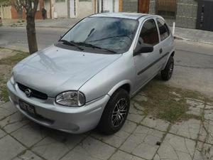 Chevrolet Corsa 3P GL 1.6 MPFi usado  kms