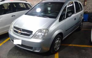 Chevrolet Meriva 1.8 Gl Plus, , Nafta