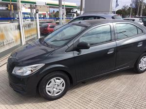 Chevrolet Prisma 1.4