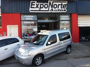 Citroen Berlingo Multispace 1.9 D Full usado  kms