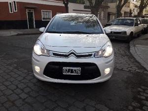 Citroen C3 1.5I 90 tendance pack secure usado  kms