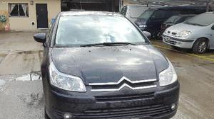 Citroen C4 2.0i 16v BVA Exclusive usado  kms