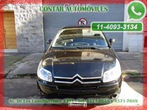 Citroen C4 2.0i 16v Exclusive usado  kms