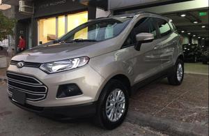 Ecosport Full Inmaculada