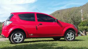 Exelente Oportunidad Ford Ka