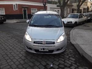 Fiat Idea Otra Versión usado  kms