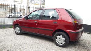 Fiat Palio, , Diesel